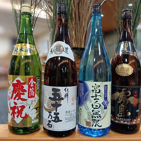 Shirahama Onsen Kisyu Hanto Luaran gambar