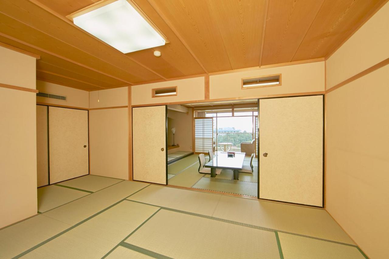 Shirahama Onsen Kisyu Hanto Luaran gambar