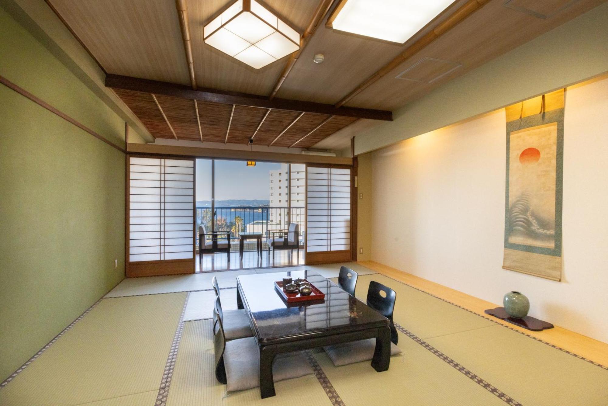 Shirahama Onsen Kisyu Hanto Luaran gambar